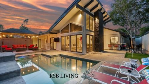 Vacation Home