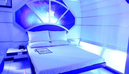 VIP Room