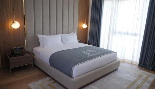 Deluxe Junior Suite