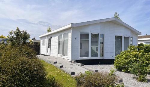 Three-Bedroom Chalet
