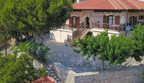 Two-Bedroom Villa