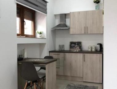 Apartment - Ground Floor