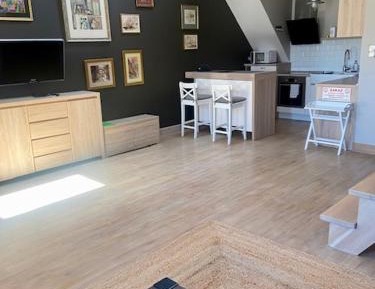 Maisonette