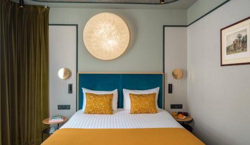 Prestige Double Room