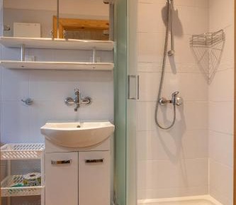 Two-Bedroom Townhouse