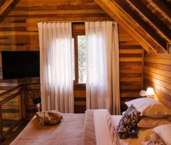 Superior Chalet