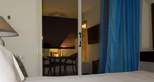 Twin Room with Balcony