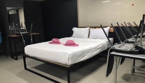 Deluxe Family Suite