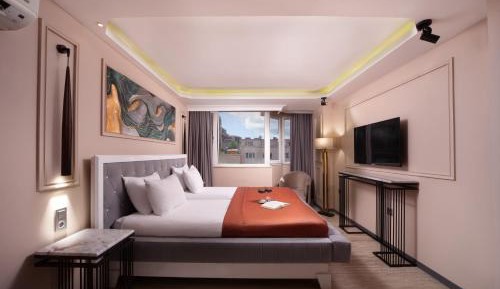 Standard Suite