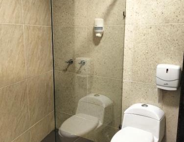 Duplex Suite