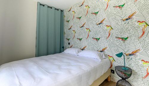Standard Three Room Apartment
