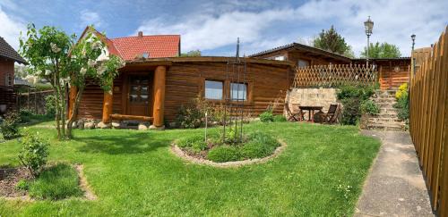 One-Bedroom Chalet