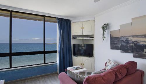 Two-Bedroom Superior Apartment
