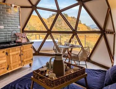 One-Bedroom Chalet