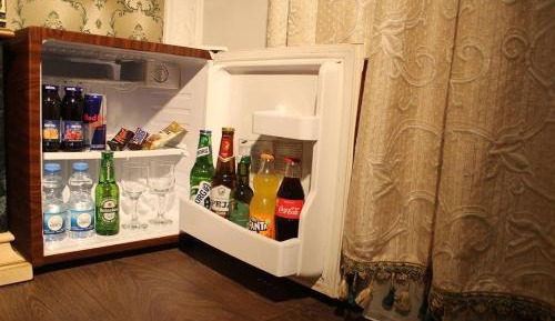 Economy Single Room