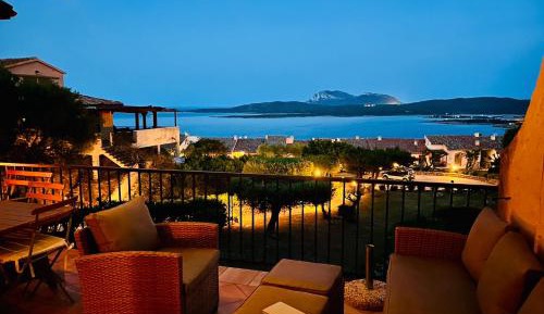 Apartment with Sea View