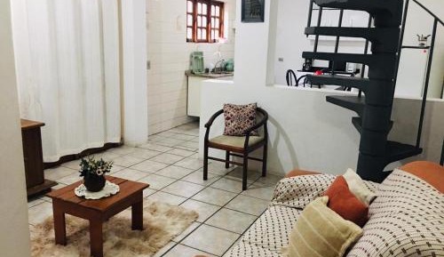 Duplex Apartment