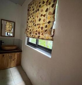 Mixed Dormitory Room