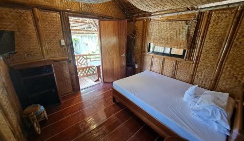 Double Room with Pool View