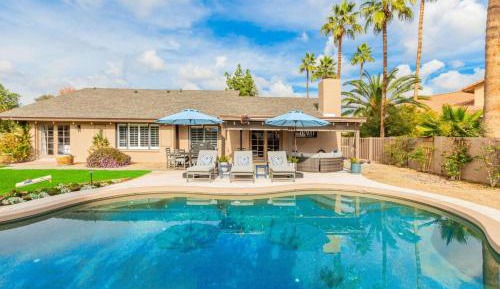 Vacation Home
