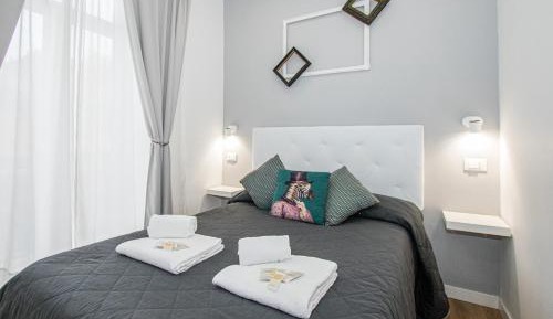 Small Double Room