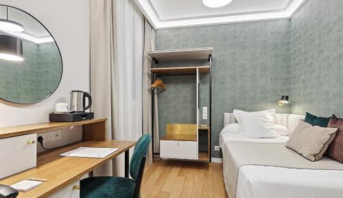 Single Room