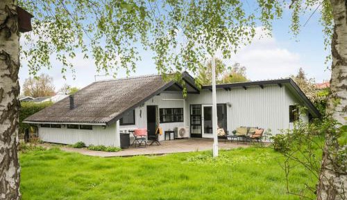 Two-Bedroom Holiday Home