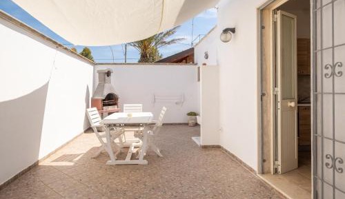 Superior One-Bedroom Apartment