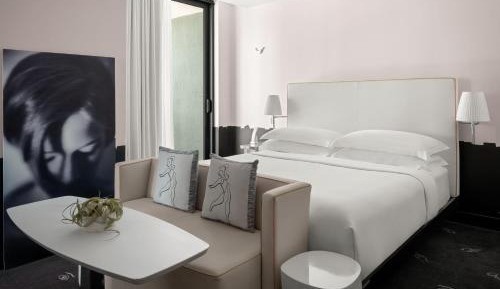 Presidential Suite