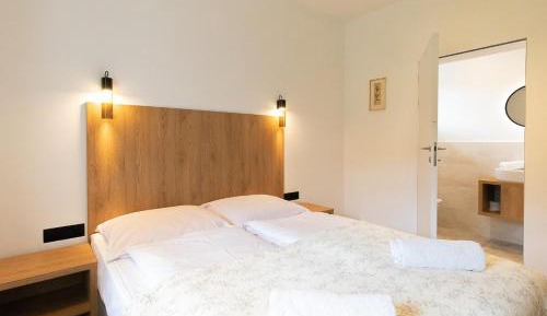 One-Bedroom Premium Apartment