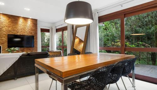 Superior Villa