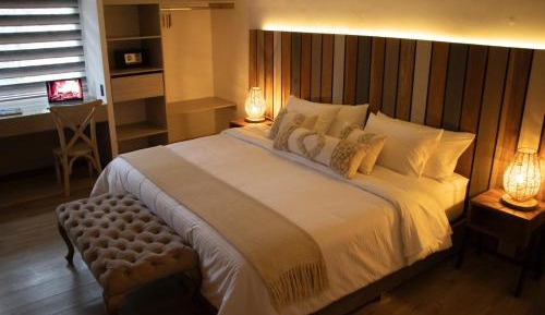 Superior Queen Room