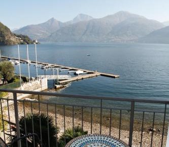 Double Room with Lake View