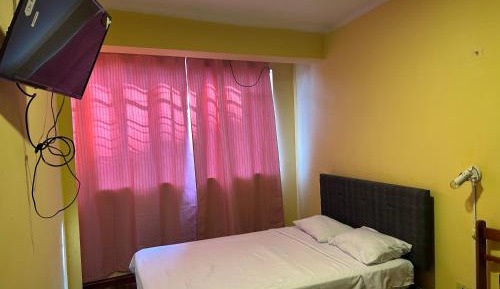 Deluxe Room (1 adult + 1 child)