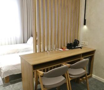 Superior Quadruple Room