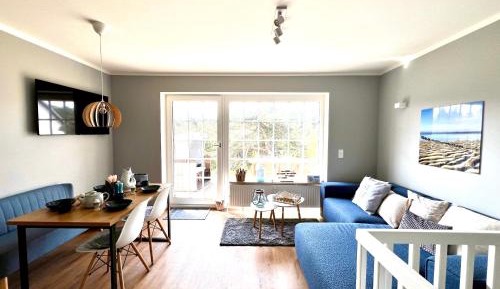 Superior Apartment with Sauna