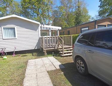 Mobile Home