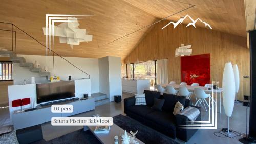 Superior Chalet