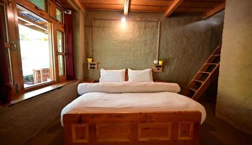 Duplex Suite