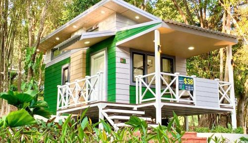Tiny House