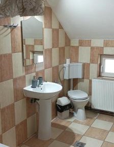 Quadruple Room with Private External Bathroom