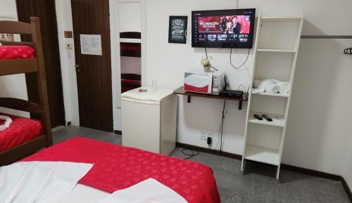 Deluxe Family Suite