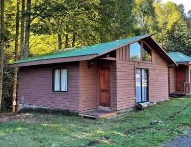 One-Bedroom Chalet