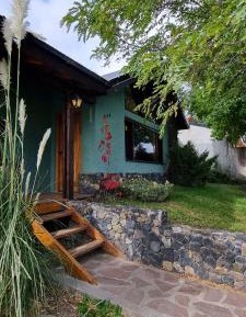 Three-Bedroom Chalet