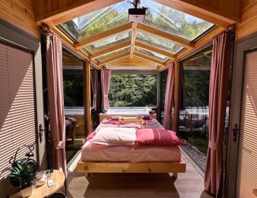 Family Bungalow