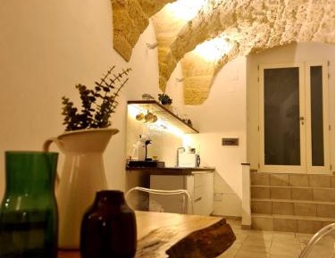 One-Bedroom Superior Apartment