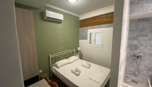 Small Double Room