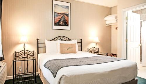 Standard Queen Room