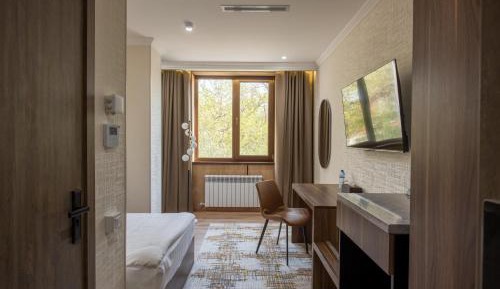 Large Single Room