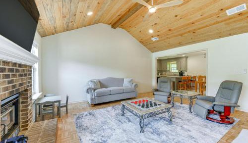 Vacation Home